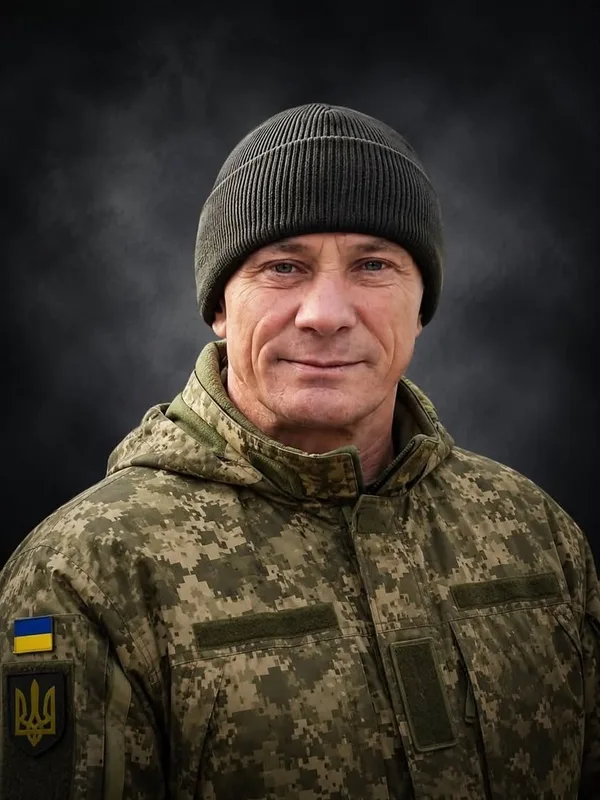 image У Добромилі зустрінуть траурний кортеж воїна Анатолія Зінкевича