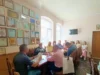 У Красному виконком ухвалив рішення щодо соцдопомог, бюджету та доріг