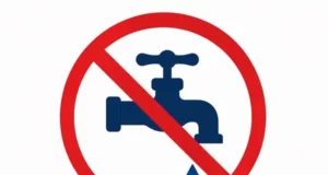 У Мостиськах тимчасово призупинять централізоване водопостачання