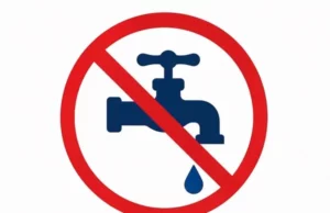 У Мостиськах тимчасово призупинять централізоване водопостачання
