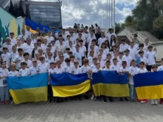 Юна шахістка Соломія Світенко стала чемпіонкою Європи зі швидких шахів Юна шахістка Соломія Світенко стала чемпіонкою Європи зі швидких шахів