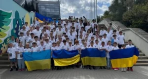 Юна шахістка Соломія Світенко стала чемпіонкою Європи зі швидких шахів