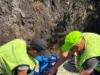 (Українська) У Зашкові проклали понад кілометр нового водогону з пожежними гідрантами У Зашкові проклали понад кілометр нового водогону з пожежними гідрантами