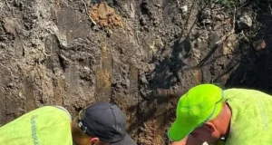 У Зашкові проклали понад кілометр нового водогону з пожежними гідрантами