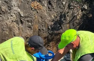 У Зашкові проклали понад кілометр нового водогону з пожежними гідрантами У Зашкові проклали понад кілометр нового водогону з пожежними гідрантами