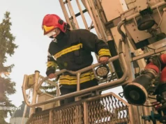 На Львівщині за добу ліквідували 9 пожеж, з них 4 в екосистемах