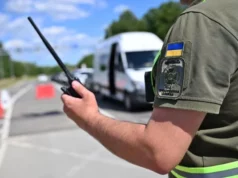 На кордоні з Польщею перевантажені два пункти пропуску на Львівщині