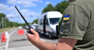 На кордоні з Польщею перевантажені два пункти пропуску на Львівщині