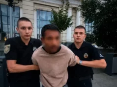 У Львові затримали 24-річного підозрюваного у квартирній крадіжці У Львові затримали 24-річного підозрюваного у квартирній крадіжці