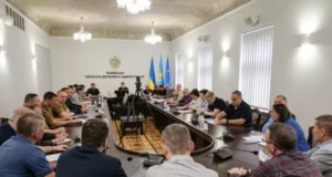 На Львівщині посилять контроль за укриттями та затвердили план протидії лептоспірозу