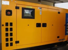 У Шклі модернізували каналізаційну насосну станцію для понад 600 абонентів