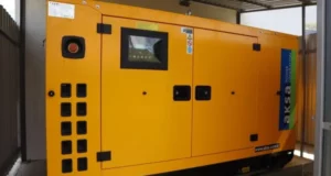 У Шклі модернізували каналізаційну насосну станцію для понад 600 абонентів