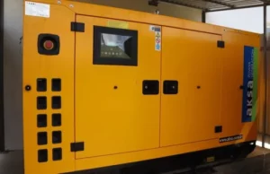 У Шклі модернізували каналізаційну насосну станцію для понад 600 абонентів