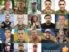 (Українська) У Новояворівську та селах громади вшанували захисників, які загинули або мали день народження у липні У Новояворівську та селах громади вшанували захисників, які загинули або мали день народження у липні