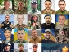 У Новояворівську та селах громади вшанували захисників, які загинули або мали день народження у липні У Новояворівську та селах громади вшанували захисників, які загинули або мали день народження у липні
