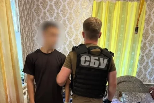 Львівські митники та СБУ викрили канал контрабанди психотропів до Польщі