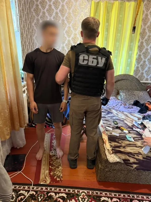 image Львівські митники та СБУ викрили канал контрабанди психотропів до Польщі
