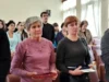 На Золочівщині трьох захисників посмертно відзначили державними нагородами