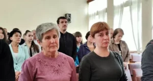 На Золочівщині трьох захисників посмертно відзначили державними нагородами