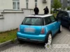 У Львові в автомобілі знайшли мертвого чоловіка з вогнепальним пораненням У Львові в автомобілі знайшли мертвого чоловіка з вогнепальним пораненням