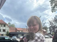 У Львівській громаді розпочали безкоштовну вакцинацію тварин від сказу У Львівській громаді розпочали безкоштовну вакцинацію тварин від сказу