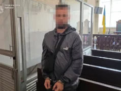 У Львові трьох учасників нападу на військових ТЦК взяли під варту У Львові трьох учасників нападу на військових ТЦК взяли під варту