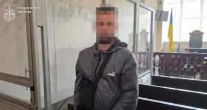 У Львові трьох учасників нападу на військових ТЦК взяли під варту