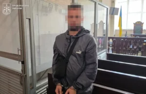 У Львові трьох учасників нападу на військових ТЦК взяли під варту