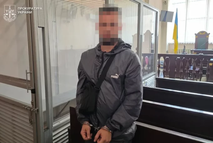 У Львові трьох учасників нападу на військових ТЦК взяли під варту
