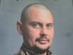 У Шептицькому попрощаються з Віталієм Мельником