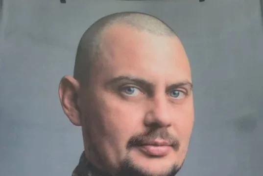 У Шептицькому попрощаються з Віталієм Мельником