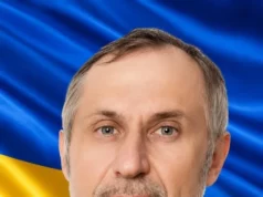 (Українська) У бою за Україну загинув молодший сержант Павло Филипчук У бою за Україну загинув молодший сержант Павло Филипчук