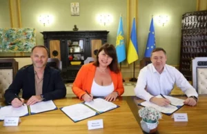 У Львові до кінця року відкриють дитячий центр ментального здоров’я У Львові до кінця року відкриють дитячий центр ментального здоров’я