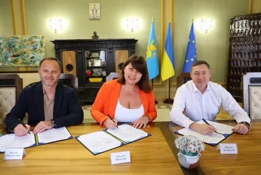 У Львові до кінця року відкриють дитячий центр ментального здоров’я