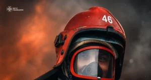 На Львівщині за добу рятувальники загасили 6 пожеж і вберегли 6 будівель