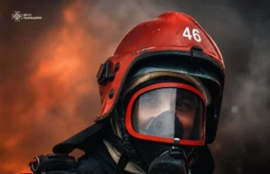 На Львівщині за добу рятувальники загасили 6 пожеж і вберегли 6 будівель