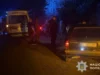 У селі Равське на Львівщині п’яний водій травмував 70-річну пішохідку