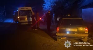 У селі Равське на Львівщині п’яний водій травмував 70-річну пішохідку