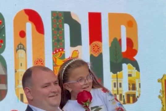 Яворів відзначив 650‑річчя першої писемної згадки