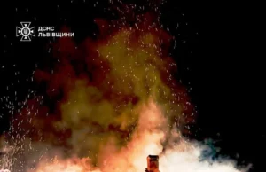 У селі Язи Самбірського району під час пожежі загинув чоловік
