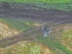Підрозділ «Шквал» знищив РЛС, укриття та БПЛА окупантів на Харківщині