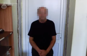Мешканця Сокальської громади підозрюють у шахрайстві та фейковому впливі на медкомісію Мешканця Сокальської громади підозрюють у шахрайстві та фейковому впливі на медкомісію