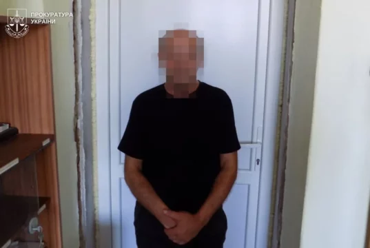 Мешканця Сокальської громади підозрюють у шахрайстві та фейковому впливі на медкомісію