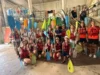 Дитина зниклого безвісти захисника з Трускавецької громади оздоровилася у Франції