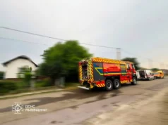 У селі Йосиповичі на пожежі житлового будинку загинули троє чоловіків У селі Йосиповичі на пожежі житлового будинку загинули троє чоловіків