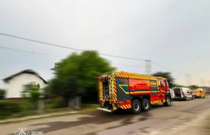 У селі Йосиповичі на пожежі житлового будинку загинули троє чоловіків