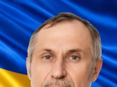 У Шептицькому попрощаються з Павлом Филипчуком