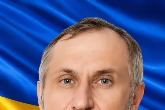 У Шептицькому попрощаються з Павлом Филипчуком