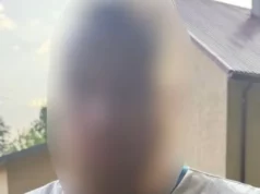 У Львові затримали чоловіка, який стріляв із рушниці та погрожував дівчині У Львові затримали чоловіка, який стріляв із рушниці та погрожував дівчині