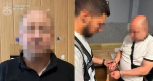 У Львові підозрюють головного інженера у вербуванні малолітніх для дитячої порнографії